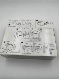 Vintage 1993 Mattel Puppet Theater, New Old Stock, Theater Only, Family Fun - Picture 1 of 4