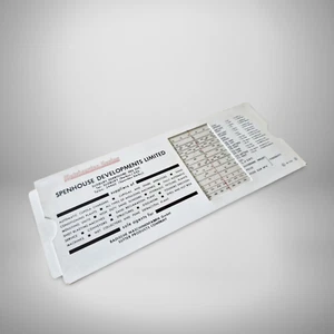 METRIVERTER SERIE M1763 MESSWERKZEUGE SPENHOUSE ENTWICKLUNGEN LIMITIERT - Bild 1 von 16