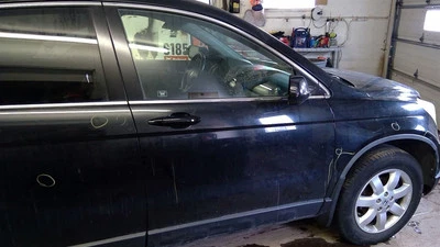 Puerta delantera derecha pasajero eléctrica se adapta 07-11 CR-V 353065 Foto 1 de 4