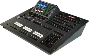 Code ADV800 Dj Disco Stage Lighting Console DMX512 2048 channels controller+case - Picture 1 of 3