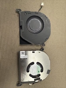 Sunon EG50060S1-C390-S9A Mini Cooling fan DC5V 4PIN 0.38A - Picture 1 of 1