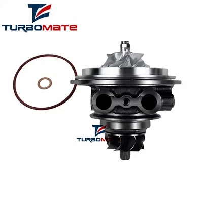Cartucho turbo MFS 53039880581 para Land-Rover Jaguar XF XE F-Pace 2,0 L 2017 Foto 1 de 4