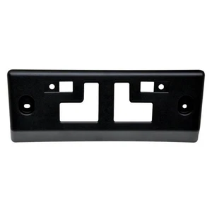 For Nissan Maxima 2019-2023 License Plate Bracket | Front | Made of PP Plastic - Picture 1 of 2