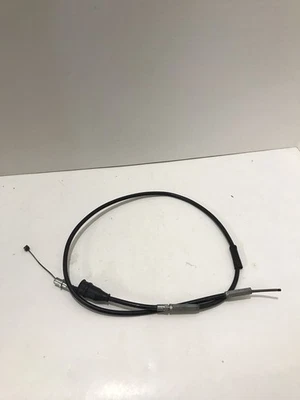 Cable acelerador Yamaha Tri Moto 225 DX 1984 29U-26311-10-00 Foto 1 de 3