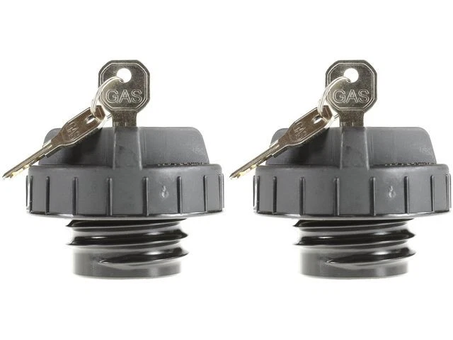 Motorad 67SM78R Fuel Tank Cap Fits 2003-2009 Chevy C5500 Kodiak 8.1L V8 - Image 1 of 1