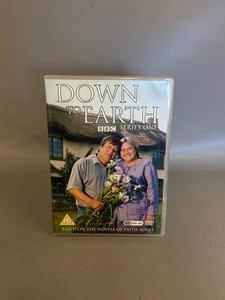 Down to Earth: Series One DVD R2 PAL Free p&p - Bild 1 von 4