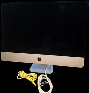 A1418 Apple iMac 21.5-inch Late 2015 Intel i5 3.1GHz, 8GB RAM, 1TB Storage READ - Afbeelding 1 van 7