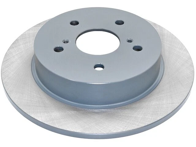 Rotor de freno trasero crossover para Suzuki SX4 2012 25572QKBJ Foto 1 de 2