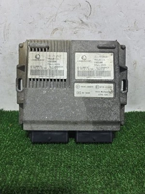 CENTRALINA GPL LANDI RENZO LANCIA YPSILON 1.4L. 616655000 - Immagine 1 di 4