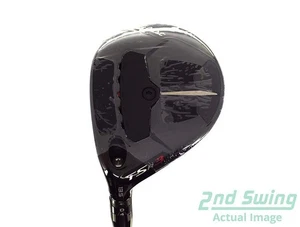 Mint Titleist TSR3 Fairway Wood 3+ Wood 13.5° Graphite Stiff Left 43.25in - Picture 1 of 10