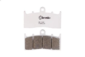 Brake Pad Set, disc brake BREMBO 07GR62LA - Picture 1 of 6