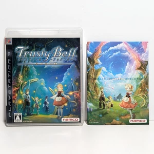 Trusty Bell Chopin no Yume Eternal Sonata Sony PlayStation 3 PS3 Japan Import - Picture 1 of 6