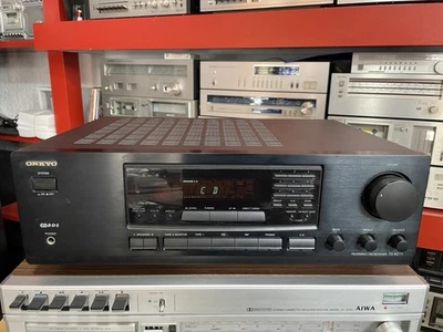 Onkyo TX-8211 - Bild 1 von 4