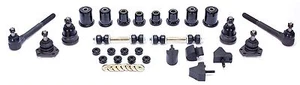 PST Polygraphite Front End Kit 1975-79 GM - Bild 1 von 1