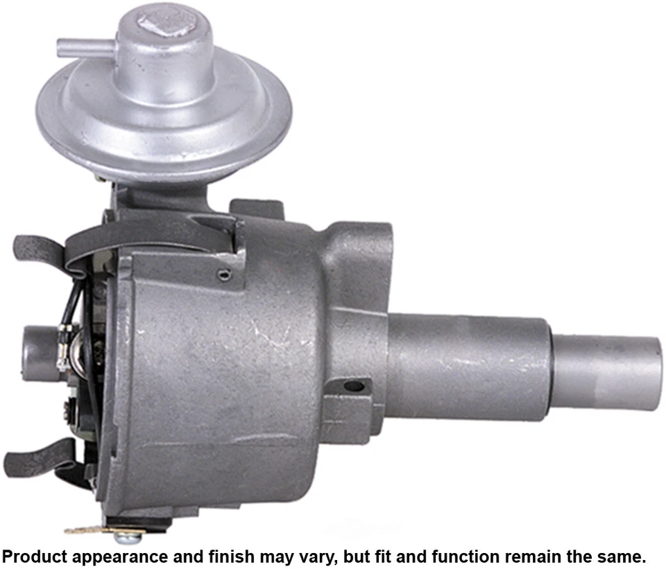 REMAN ORIGINAL NISSAN 620 PICKUP DATSUN DISTRIBUTOR 31-603 1.8L L4 PICK UP 1974  - Image 1 of 1