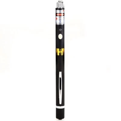 GENERIC 20KM VFL, Fiber Visual Fault Locator- 20km,20mw VFL Fiber Optic Tester - 54628