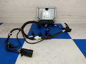 2020 Polaris Slingshot R/SL GT Auto TCM Trans Control Module & Harness 2414591 - Picture 1 of 5