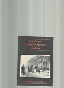LE GRAND MYSTERE DU BOW - Picture 1 of 1