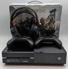 Bundle console noire Microsoft Xbox One Assassin's Creed Unity 512 Go