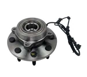 SKF Wheel Hub Bearing Assembly - BR930507 - Picture 1 of 1