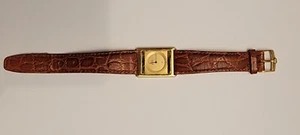 Concord Delirium Mariner Men's Gold Watch - Picture 1 of 12