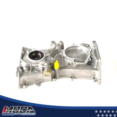 M273 Oil Pump for 91-99 Nissan Sentra 200SX NX NX1600 1.6L GA16DE DOHC GA16DE - Image 1 of 3