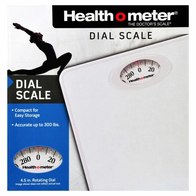 Health o meter HAB700DQ2-01 Dial Scale
