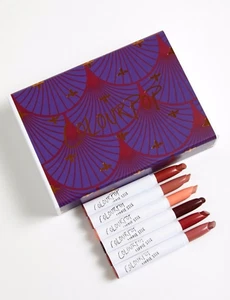 ColourPop Persuede Me Lippie Stix Collection BNIB - Picture 1 of 2