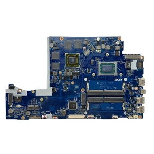 NB.Q5X11.002 For Acer Nitro AN515-43G Motherboard With R7-3750H RX560X LA-H901P - Picture 1 of 4