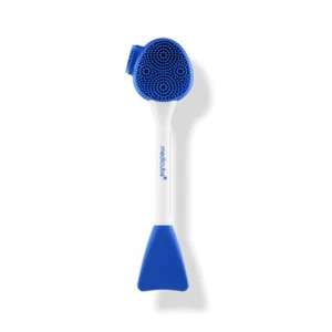 MEDICUBE Multi Blackhead Pore Brush Cleansing Silicone Brush Face Wash Mask Pack - Picture 1 of 7