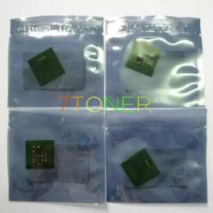 4 x Drum Chip 013R00602 013R00603 for Xerox 240 242 250 252 260 7655 7665 7675 - Picture 1 of 3