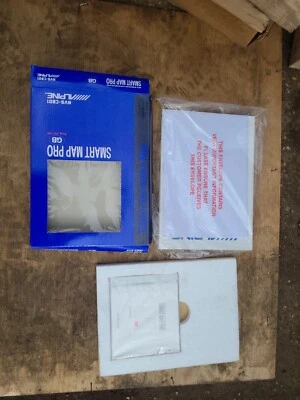 Alpine Smart Map Pro NVS C801 - Image 1 of 4