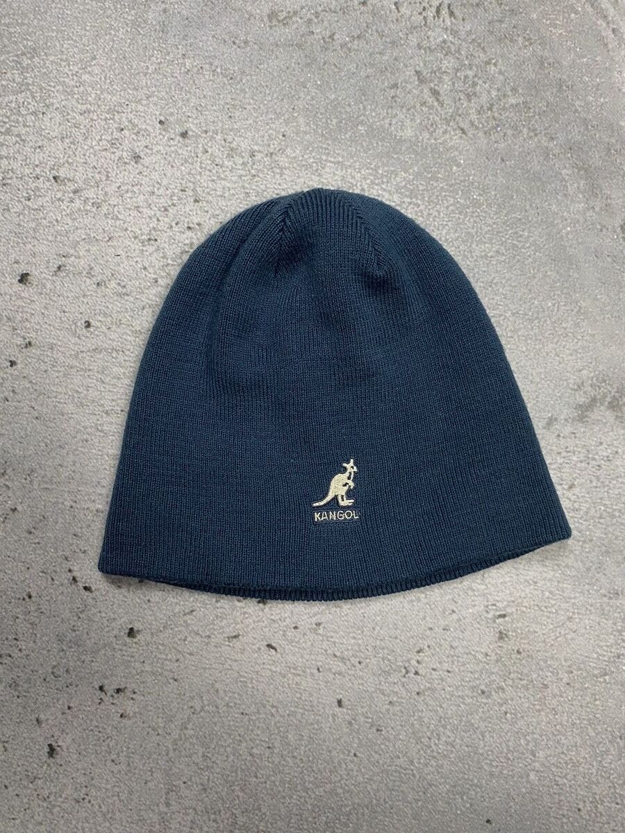 Kangol Men's Beanie Hats for sale | eBay Kangol Men's Beanie Hats for sale | eBay