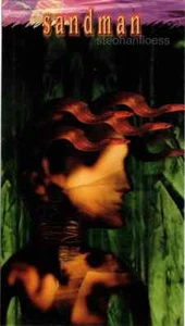 Limited Run Skybox - DC Comics Vertigo 1994 #18 SANDMAN  & bonus cards added - Picture 1 of 1