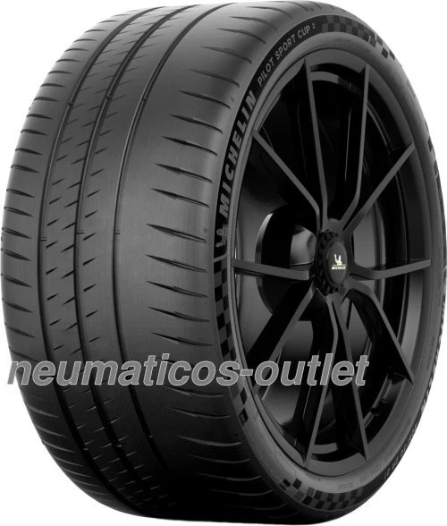 Neumáticos de verano Michelin Pilot Sport Cup 2 275/35 ZR20 102Y XL - Imagen 1 de 2