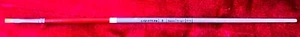 LIQUITEX 2 SABLE BRIGHT 515 BRUSH ~NEW & PROMPT SHIPPING! - Picture 1 of 3