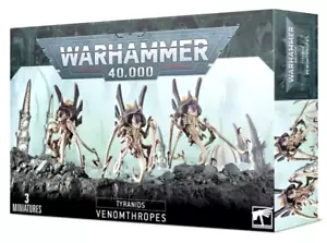 Venomthropes Warhammer 40K Tyranids Tyranid Venomthrope - Imagen 1 de 1