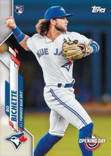 2020 Topps Opening Day - Complete Your Set 101-200