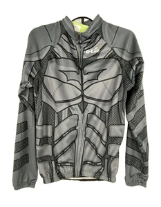 NUEVO G-Like Camiseta de Ciclismo Bicicleta Camisa Manga Larga Cremallera Completa Talla L Top de Motocross - Imagen 1 de 8