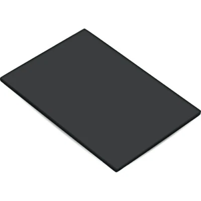 Tiffen 4 x 5.65" Water White ND 2.1 Filter (7-Stop) W45650ND21 - Image 1 of 3