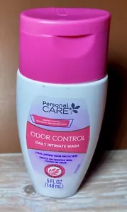 Personal Care Controllo degli Odori Lavaggio Corpo Intimo Quotidiano 5 Oz - Foto 1 di 2