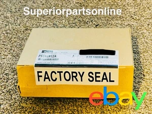 *NEW SEALED* Parker PSSN8M12A Series A. 24VDC 8 Inputs Sink M12 - Picture 1 of 9