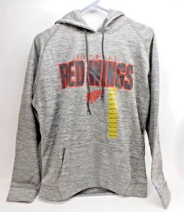 Sudadera con capucha CHAMPION NHL Detroit Red Wings - Mediana Nueva - Imagen 1 de 15