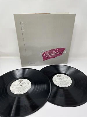 Charlie Parker – The Very Best Of Bird [1977] Vinyl 2xLP Jazz Bop Warner Foto 1 de 4