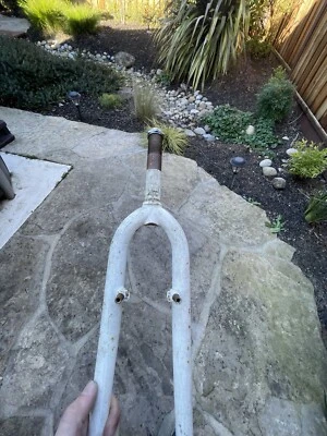 Thread Bike Fork - Image 1 of 3