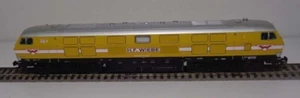 Trix H0 22434 Diesellok BR 320 Wiebe GmbH Ep.VI DCC Sound NEU & OVP - Picture 1 of 7