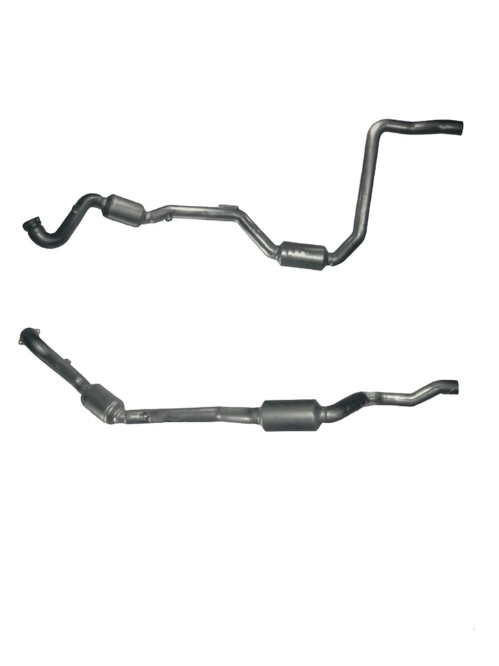 NEU Katalysator KAT Mercedes Benz ML 55 5.4i AMG links A1634902336 - Bild 1 von 1