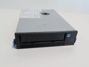IBM LTO ULTRIUM 5-H SAS TAPE DRIVE FRU 46C2007 PN 46C2006 - Picture 1 of 7
