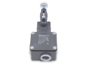 5PCS CHINT YBLX-K3/20H/B LIMIT SWITCHES BRAND - Picture 1 of 3