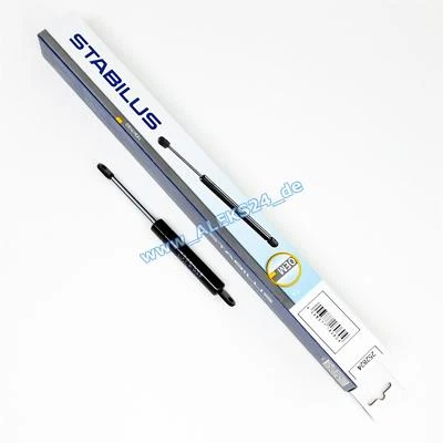 Orig. Stabilus Gasfeder LIFT-O-MAT für BMW E30 Sitz Sitzhöhenverstellung 252824 - Bild 1 von 4